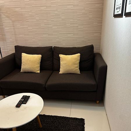 Summer Suites Klcc By Purple Orchid Kuala Lumpur Exterior photo