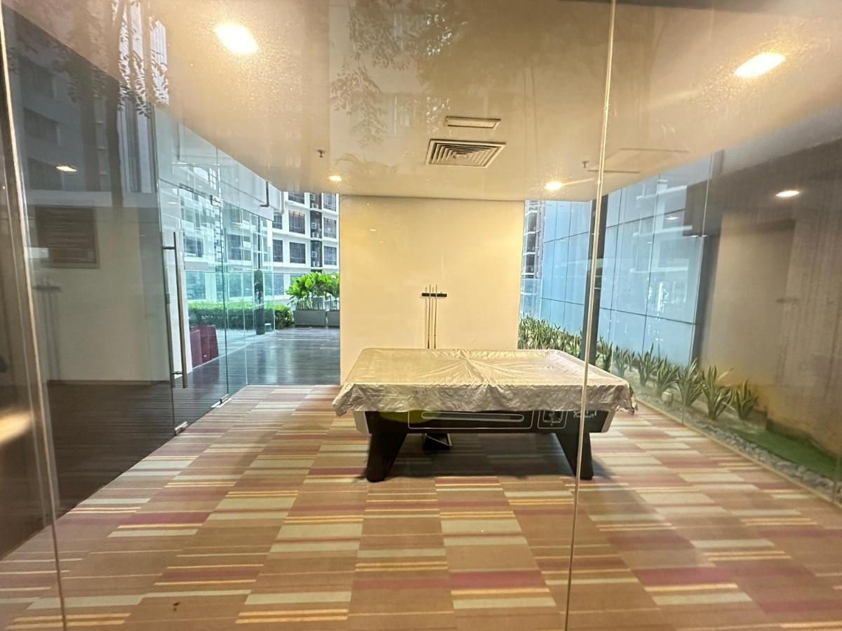 Summer Suites Klcc By Purple Orchid Kuala Lumpur Exterior photo
